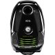 AEG VX6-2-ECO 3,5 L A cilindro Secco 800 W Sacchetto per la polvere 3