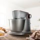 Bosch MUM9Y43S00 robot da cucina 1300 W 5,5 L Acciaio inox 4