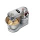 Bosch MUM9Y43S00 robot da cucina 1300 W 5,5 L Acciaio inox 5