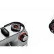 Bosch MUM9Y43S00 robot da cucina 1300 W 5,5 L Acciaio inox 6