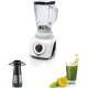 Bosch MMB42G1B frullatore 2,3 L Frullatore da tavolo 700 W Bianco 3