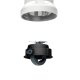 Bosch MMB42G1B frullatore 2,3 L Frullatore da tavolo 700 W Bianco 8