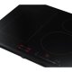 Samsung NZ64K5747BK Nero Da incasso Piano cottura a induzione 4 Fornello(i) 3
