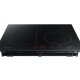 Samsung NZ64K5747BK Nero Da incasso Piano cottura a induzione 4 Fornello(i) 7