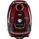 AEG VX7-2-CRAK 3,5 L A cilindro Secco 650 W Sacchetto per la polvere 3