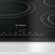 Bosch Serie 6 PKK651FP2E piano cottura Nero Da incasso Ceramica 3 Fornello(i) 4