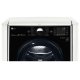 LG DLEX9000W asciugatrice Libera installazione Caricamento frontale Bianco 4