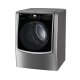 LG DLEX5000V asciugatrice Libera installazione Caricamento frontale Grafite 3
