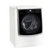 LG DLGX5001W asciugatrice Libera installazione Caricamento frontale Bianco 3