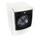LG DLGX5001W asciugatrice Libera installazione Caricamento frontale Bianco 5