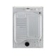 LG DLGX5001W asciugatrice Libera installazione Caricamento frontale Bianco 7