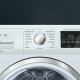 Siemens iQ500 WT45W491NL asciugatrice Libera installazione Caricamento frontale 8 kg A++ Bianco 4