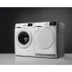 AEG T7DBN611 asciugatrice Libera installazione Caricamento frontale 7 kg A++ Bianco 3