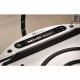 Miele B 3847 2200 W 1,25 L Piastra a nido d'ape Bianco 4