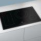 Siemens iQ500 ED851FPB1E piano cottura Nero Da incasso Piano cottura a induzione 4 Fornello(i) 3