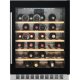AEG SWB66001DG Cantinetta vino con compressore Da incasso Nero 52 bottiglia/bottiglie 3