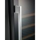 AEG SWB66001DG Cantinetta vino con compressore Da incasso Nero 52 bottiglia/bottiglie 5
