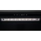 AEG SWB66001DG Cantinetta vino con compressore Da incasso Nero 52 bottiglia/bottiglie 6