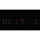 AEG IKB64301FB Nero Da incasso 60 cm Piano cottura a induzione 4 Fornello(i) 3