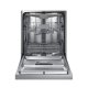 Samsung DW60M6051US/EE Sottopiano 14 coperti E 5