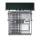 Samsung DW60M6051US/EE Sottopiano 14 coperti E 10
