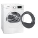 Samsung DV80M5010KW/EE asciugatrice Libera installazione Caricamento frontale 8 kg A++ Bianco 7