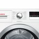 Bosch Serie 4 WTH852H1 asciugatrice Libera installazione Caricamento frontale 7 kg A++ Bianco 5