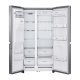 LG GSL760PZUZ frigorifero side-by-side Libera installazione 625 L F Acciaio inox 6