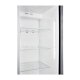 LG GSL760PZUZ frigorifero side-by-side Libera installazione 625 L F Acciaio inox 14