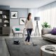 AEG VX4-1-EB 3 L A cilindro Secco 750 W Sacchetto per la polvere 4