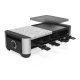 Princess 162620 Raclette Premium Grill & Stone 6