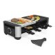 Princess 162620 Raclette Premium Grill & Stone 9