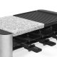 Princess 162620 Raclette Premium Grill & Stone 10