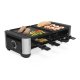 Princess 162630 Raclette Premium Gridlle/Grill 3