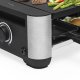 Princess 162630 Raclette Premium Gridlle/Grill 9