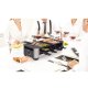Princess 162630 Raclette Premium Gridlle/Grill 11