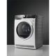 AEG T8DEE842 asciugatrice Libera installazione Caricamento frontale 8 kg A++ Grigio, Bianco 3