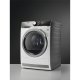 AEG T9DE87CS asciugatrice Libera installazione Caricamento frontale 8 kg A+++ Bianco 11