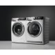 AEG T9DE87CS asciugatrice Libera installazione Caricamento frontale 8 kg A+++ Bianco 12