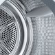 Siemens iQ300 WT43N201NL asciugatrice Libera installazione Caricamento frontale 7 kg B Bianco 4