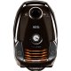 AEG VX6-2-CB-P 3,5 L A cilindro Secco 700 W Sacchetto per la polvere 3