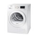 Samsung DV70M5020IW asciugatrice Libera installazione Caricamento frontale 7 kg A++ Bianco 5