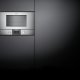 Gaggenau BMP 225 110 forno a microonde 900 W Stainless steel 3