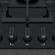 Neff N 70 Nero Da incasso Gas 5 Fornello(i) 3