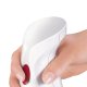Bosch MSM6B7RE frullatore Frullatore ad immersione 350 W Bianco 4