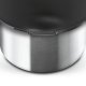 Bosch MUC88D68FR apparecchio multi-cottura 5 L 1200 W Nero, Acciaio inox 3