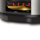 Bosch MUC88D68FR apparecchio multi-cottura 5 L 1200 W Nero, Acciaio inox 4