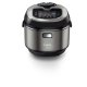 Bosch MUC88D68FR apparecchio multi-cottura 5 L 1200 W Nero, Acciaio inox 5