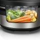 Bosch MUC88D68FR apparecchio multi-cottura 5 L 1200 W Nero, Acciaio inox 10