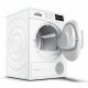 Bosch Serie 6 WTG87229ES asciugatrice Libera installazione Caricamento frontale 8 kg A++ Bianco 5